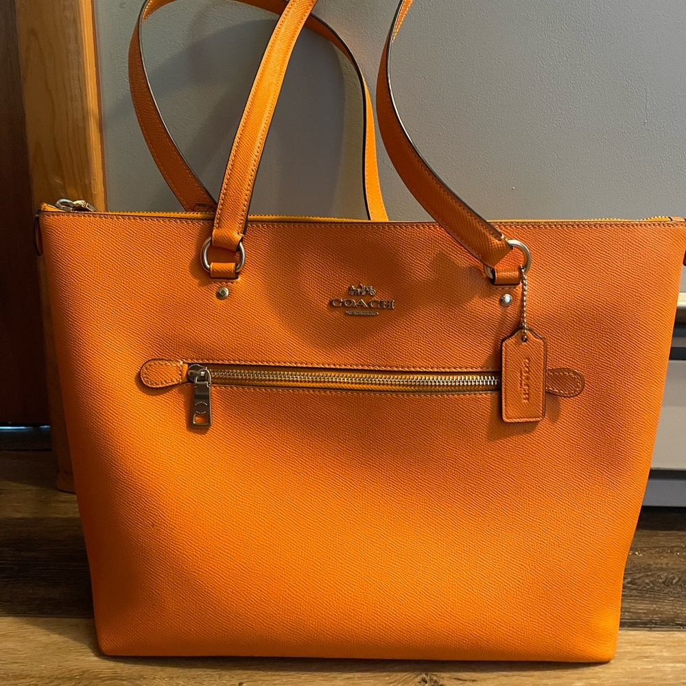 Coach Gallery Tote